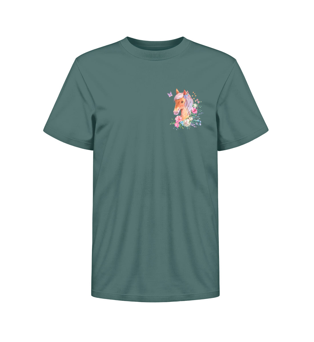 Glazed Green-7032