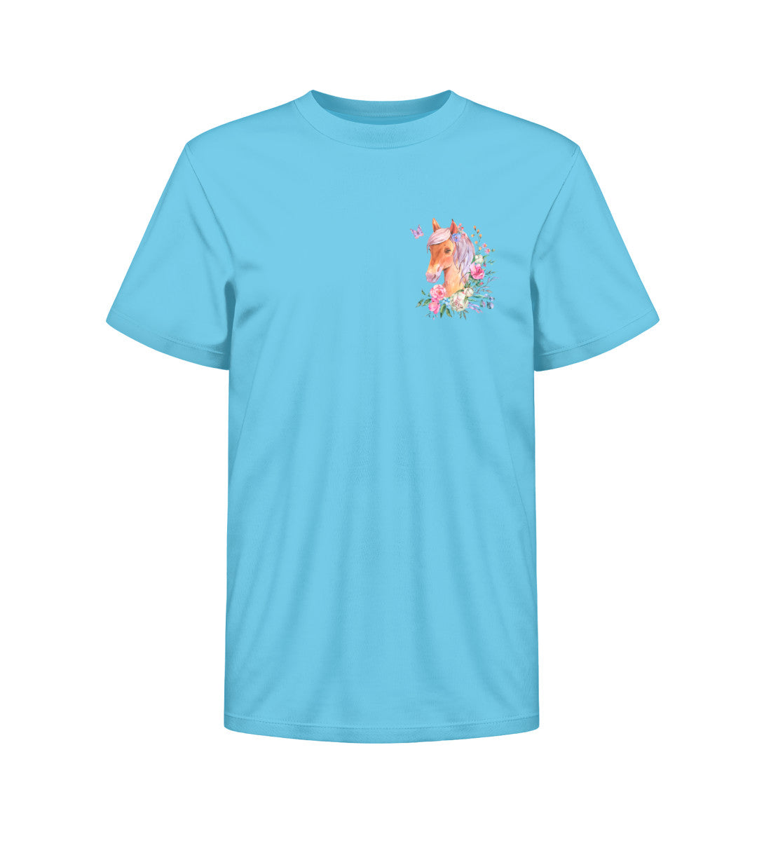 Aqua Blue-7144