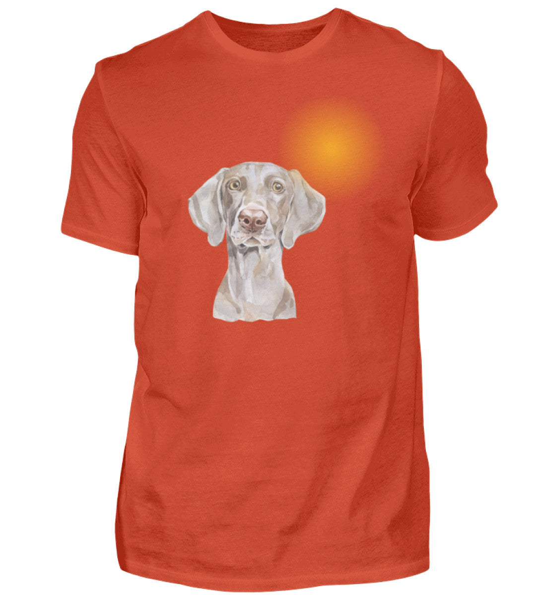 Sunset Orange-1236