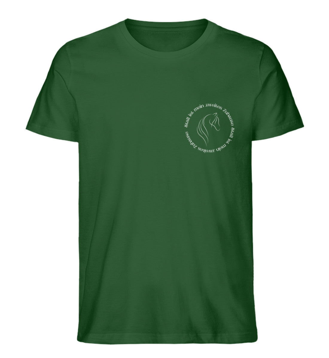 Bottle Green-833