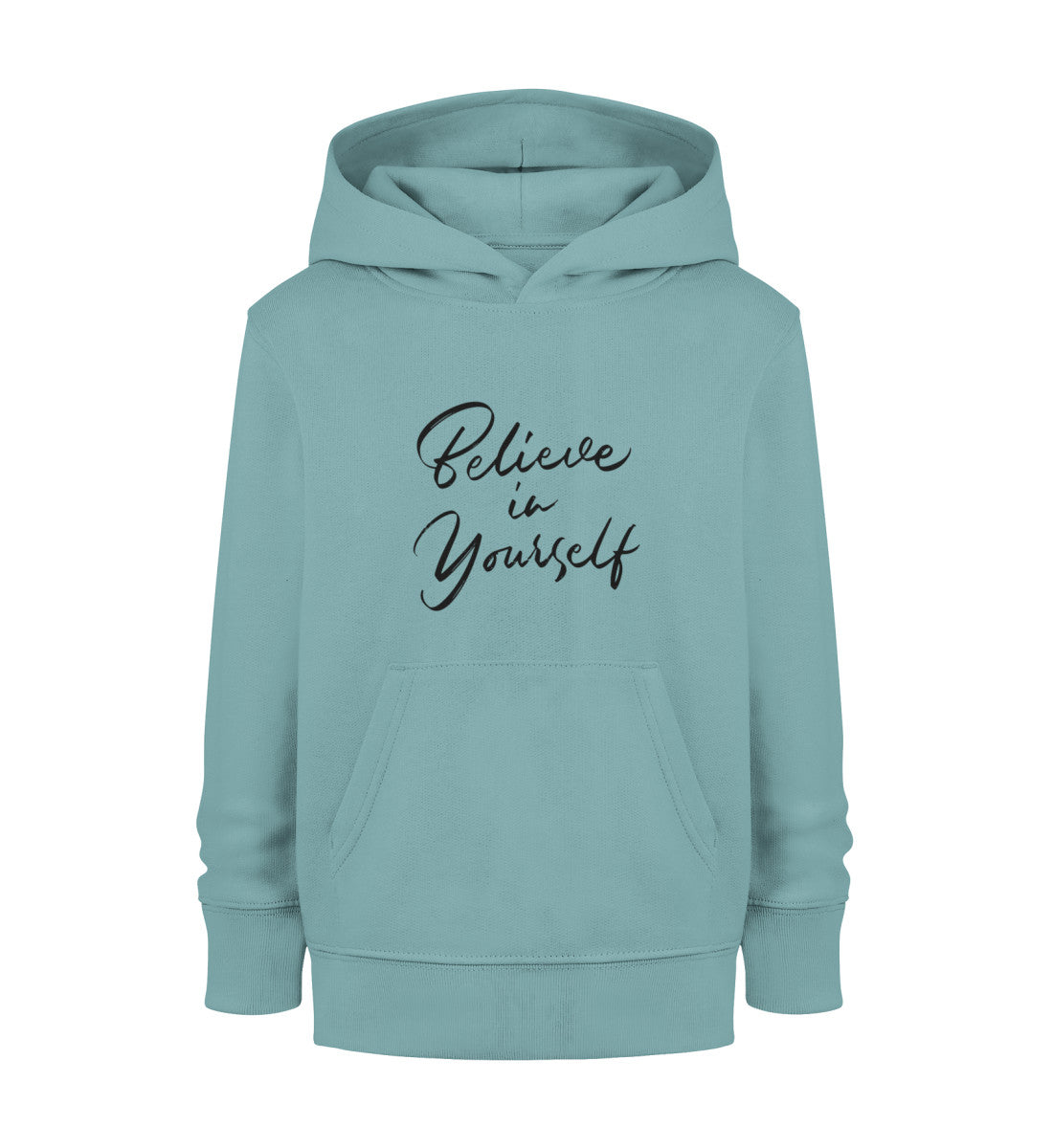 Teal Monstera-7098