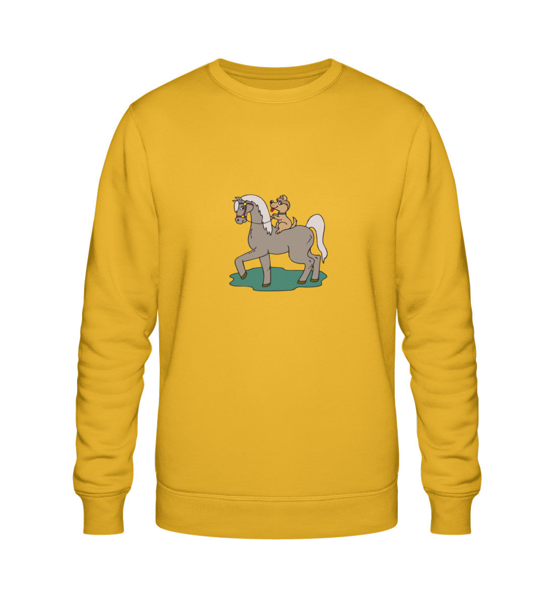 Spectra Yellow-7096