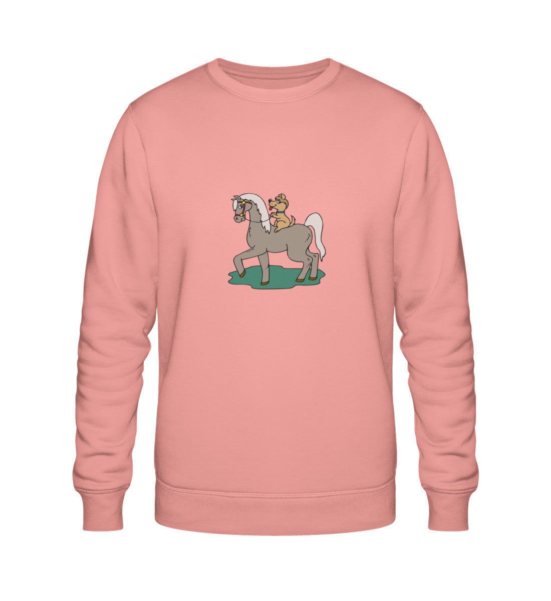 Canyon Pink-7089