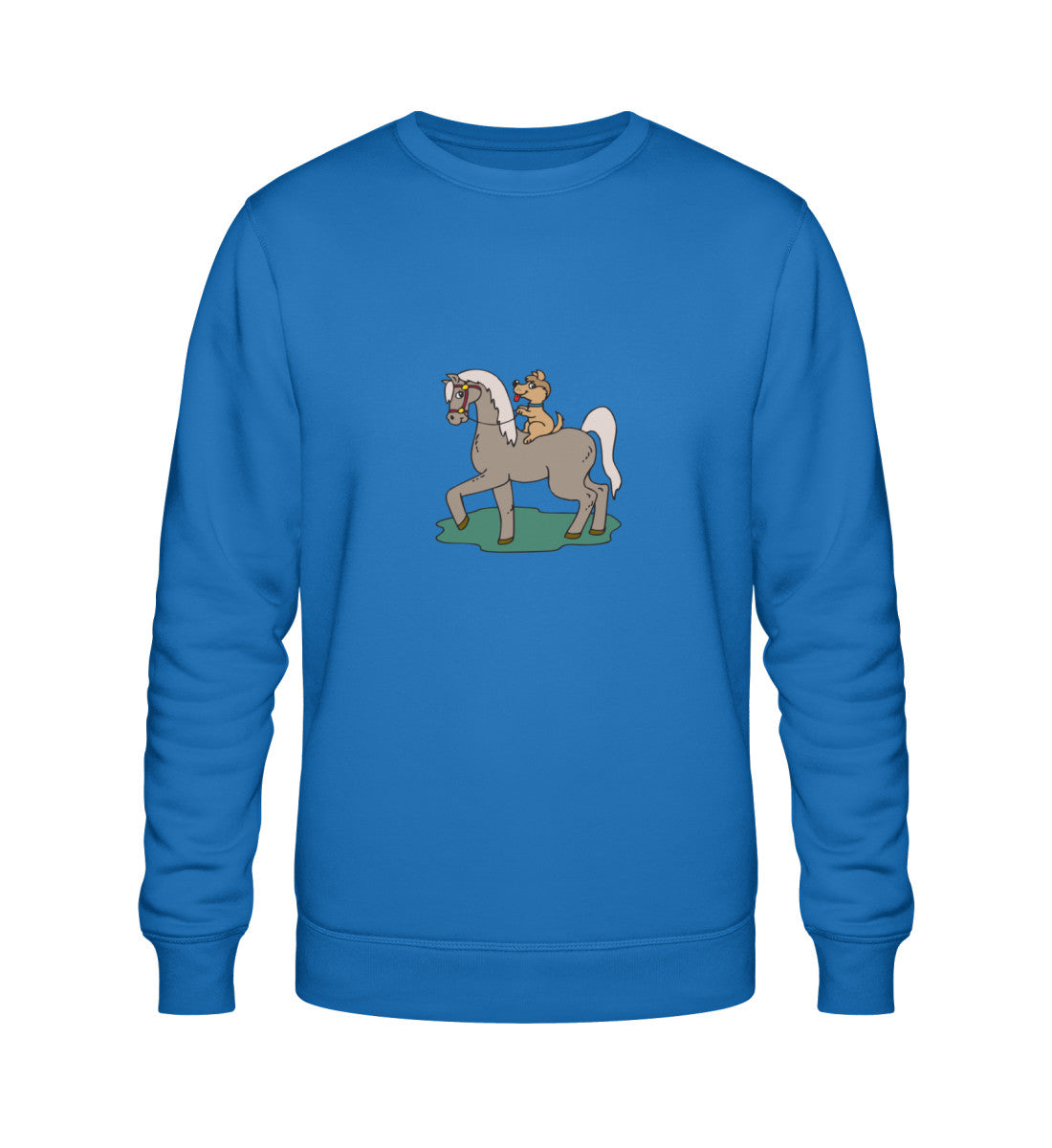 Royal Blue-6966