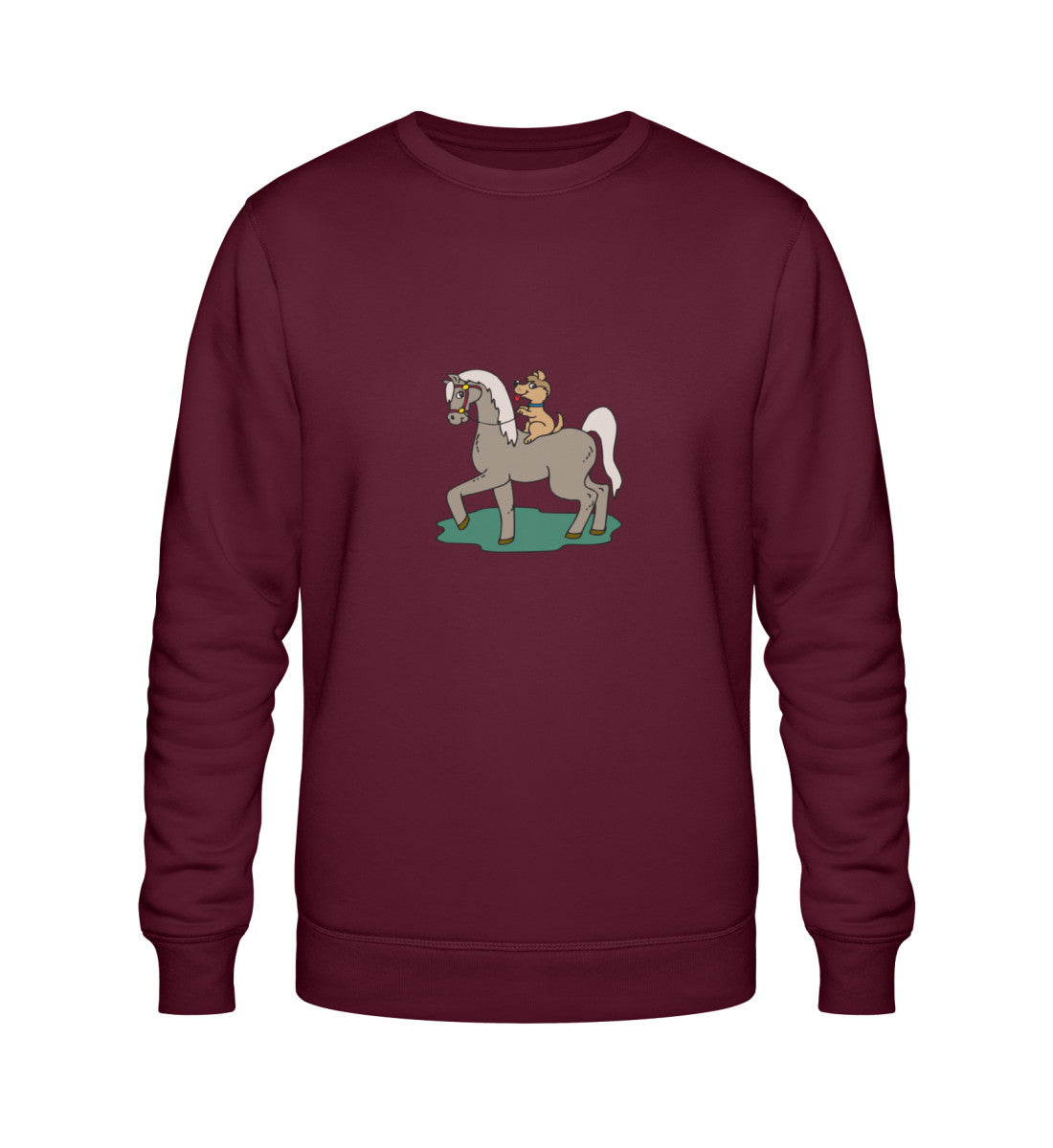 Burgundy-839
