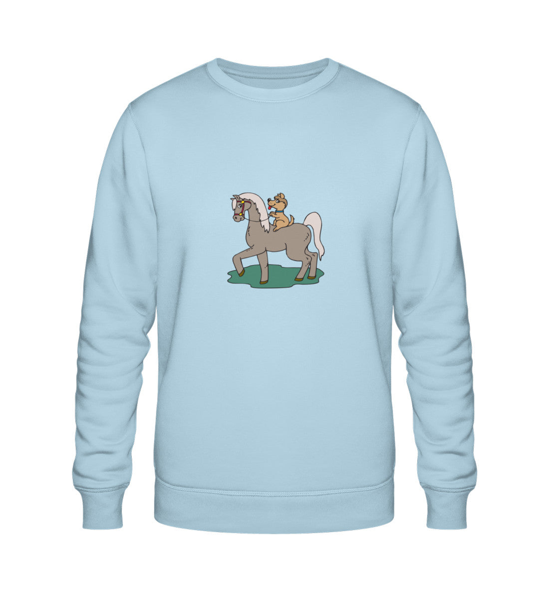 Sky Blue-6967