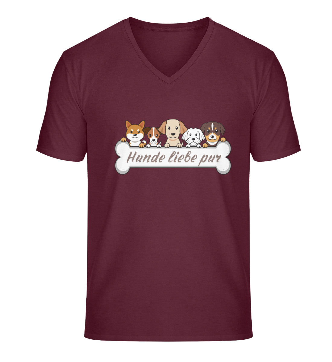 Burgundy-839