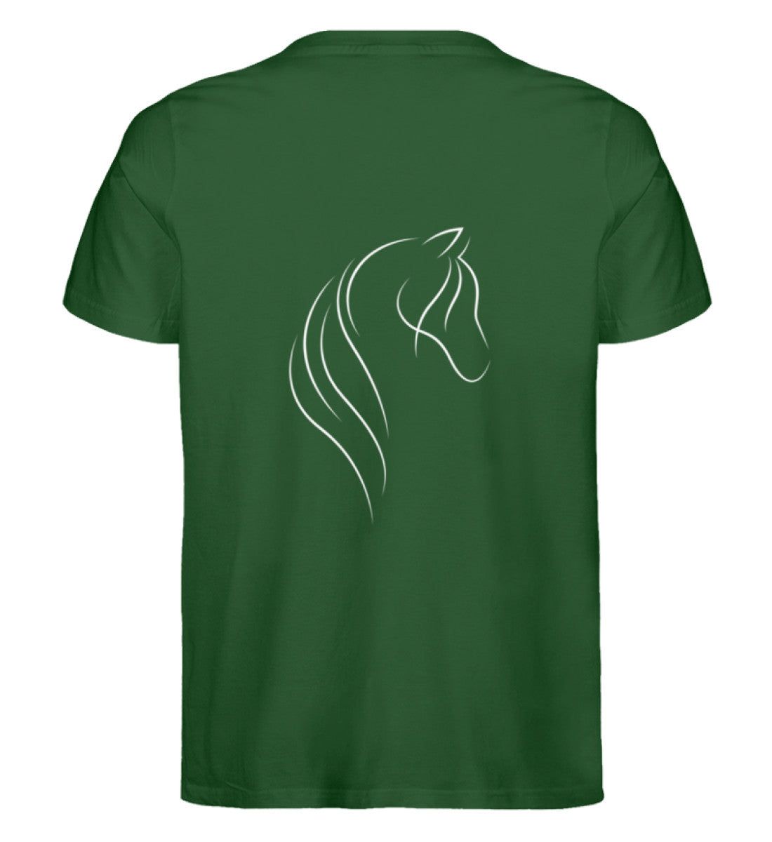 Bottle Green-833