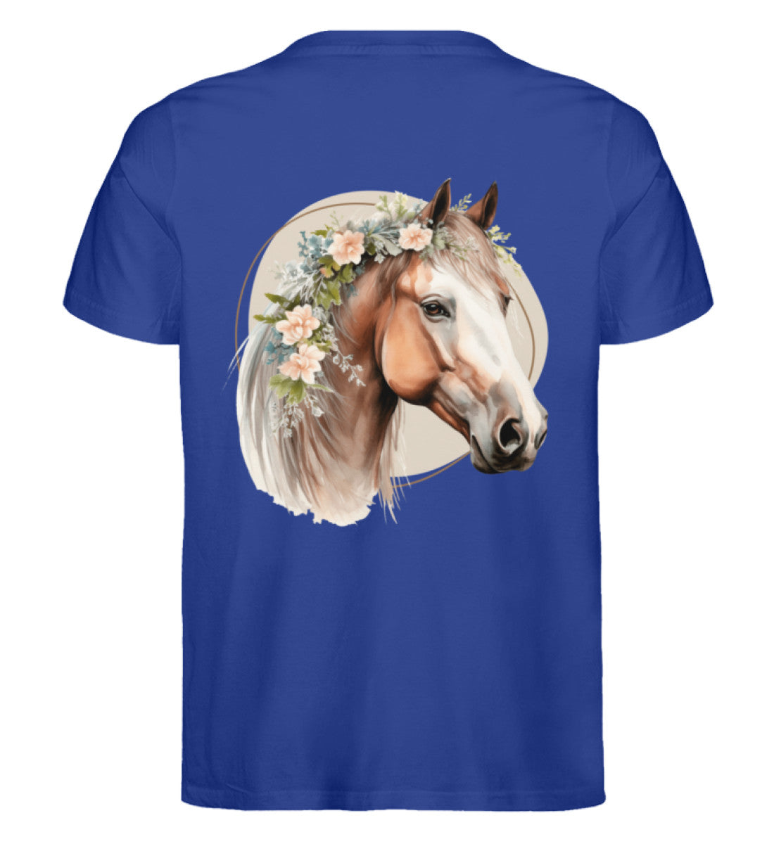 Royal Blue-668