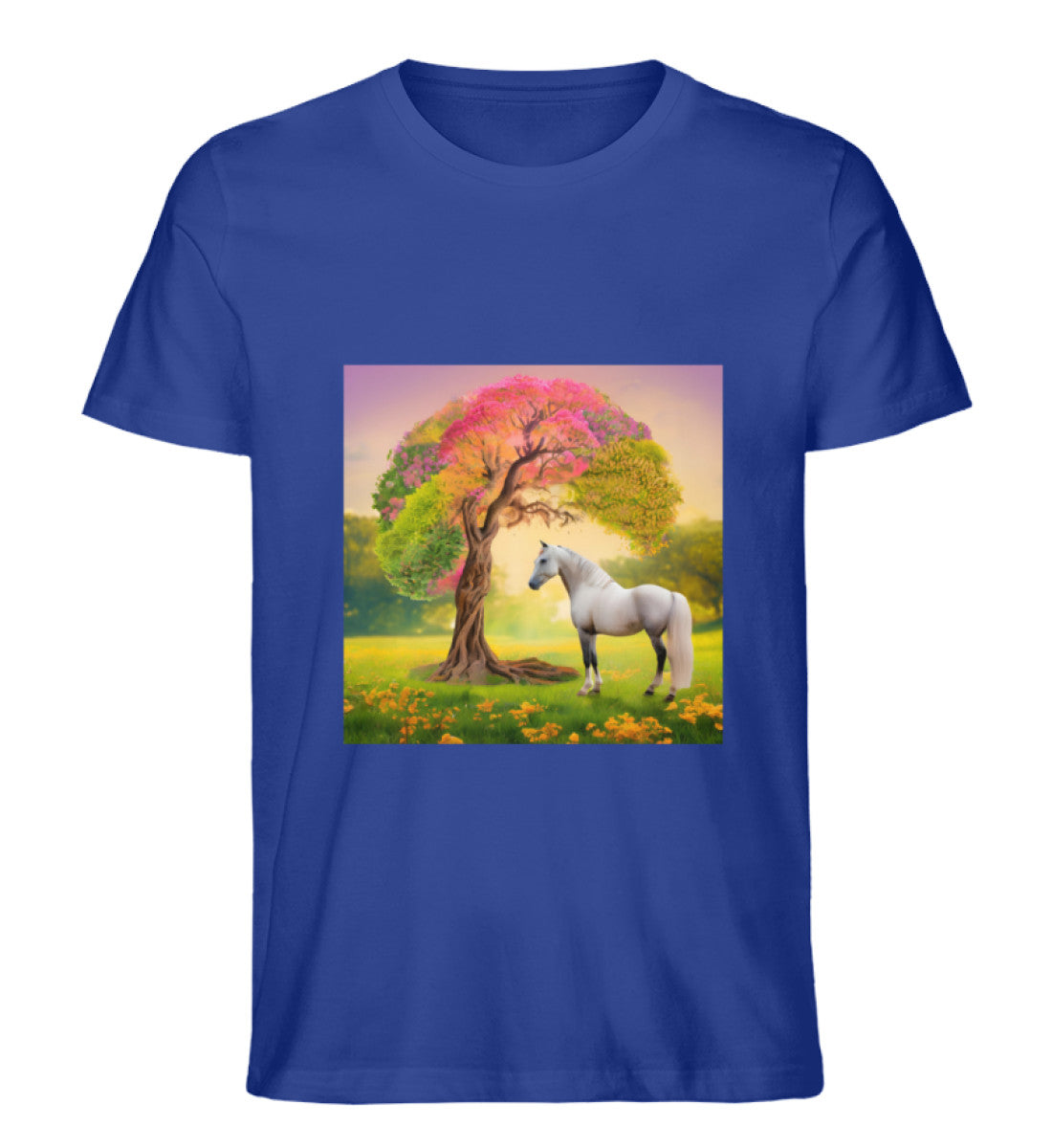 Royal Blue-668