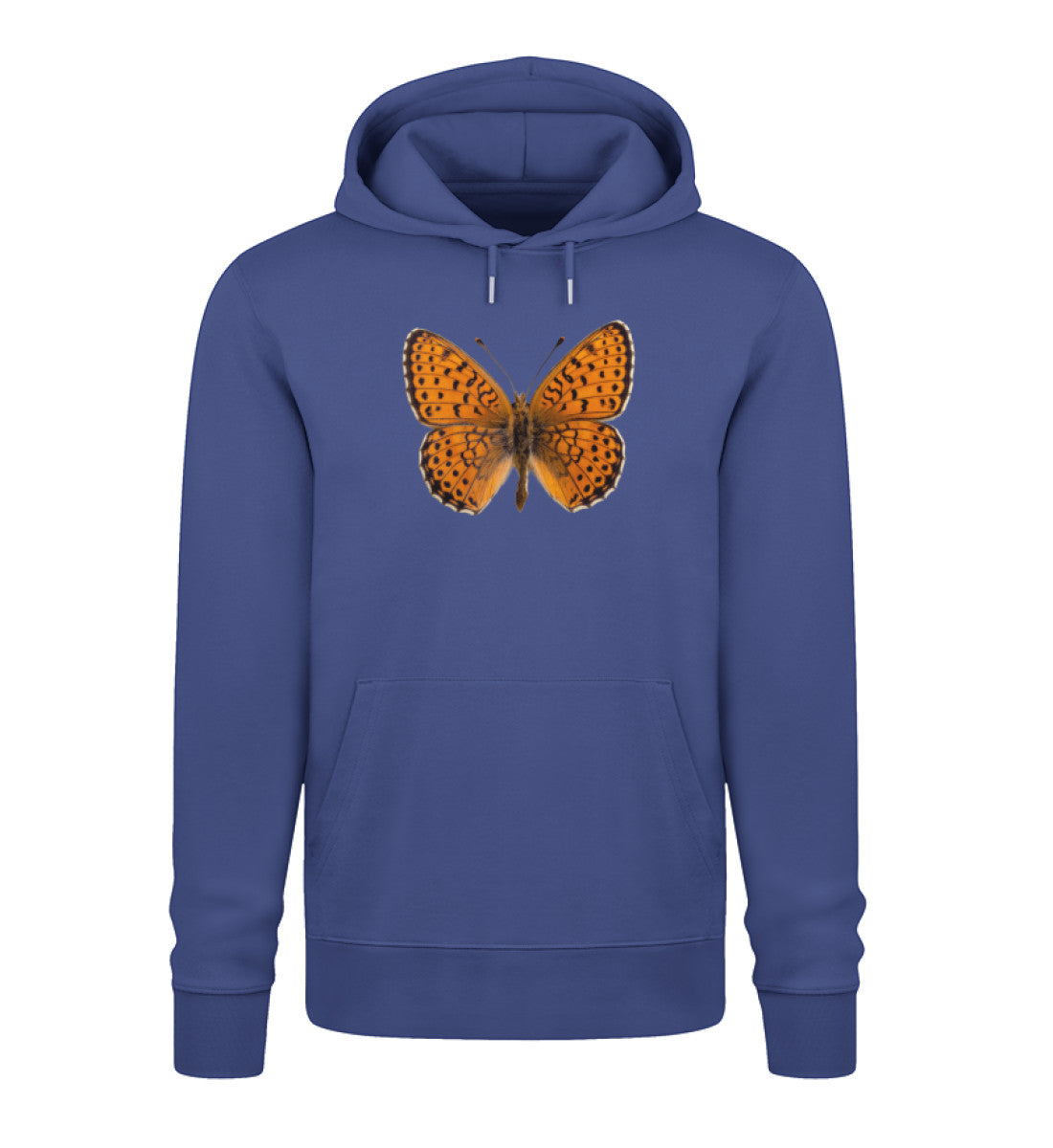 Worker Blue-7139