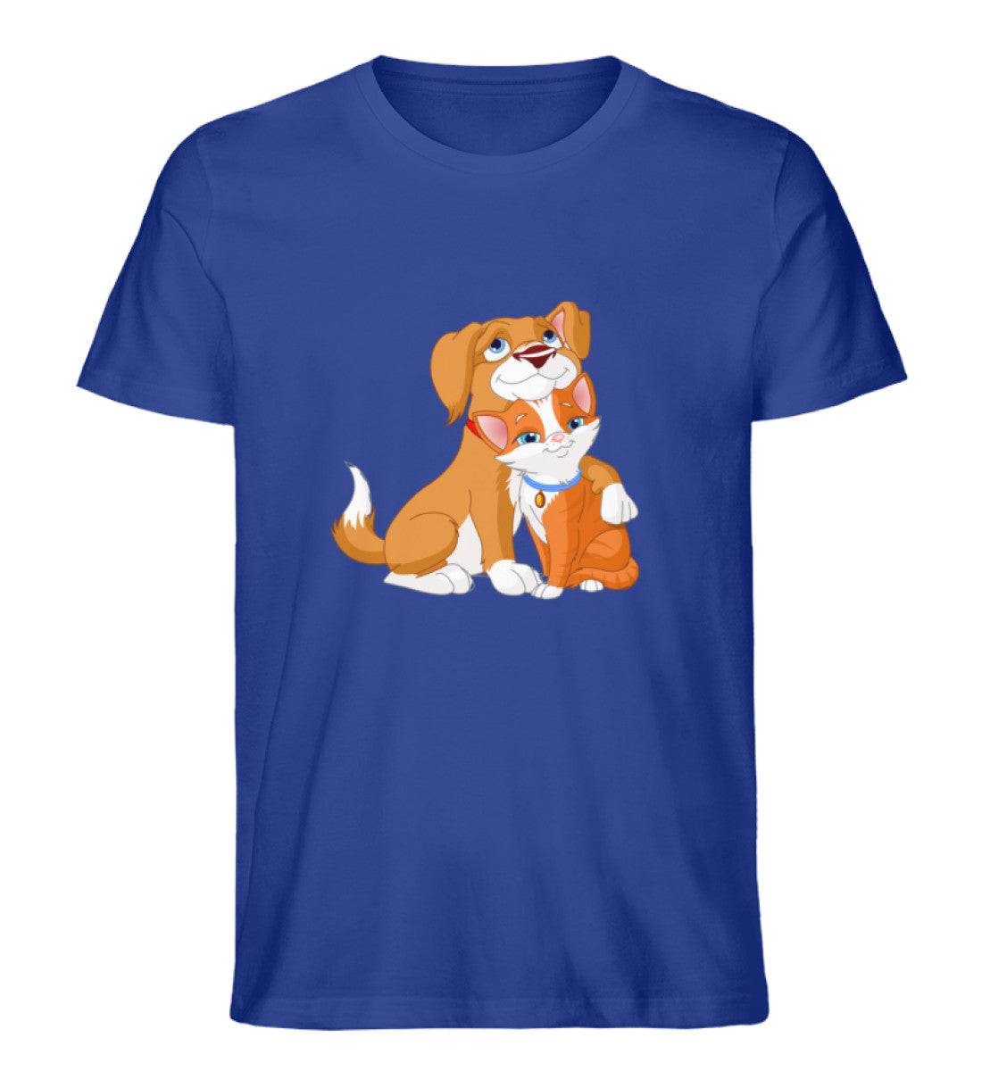 Royal Blue-668