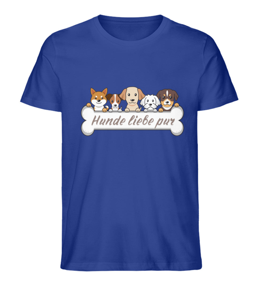 Royal Blue-668