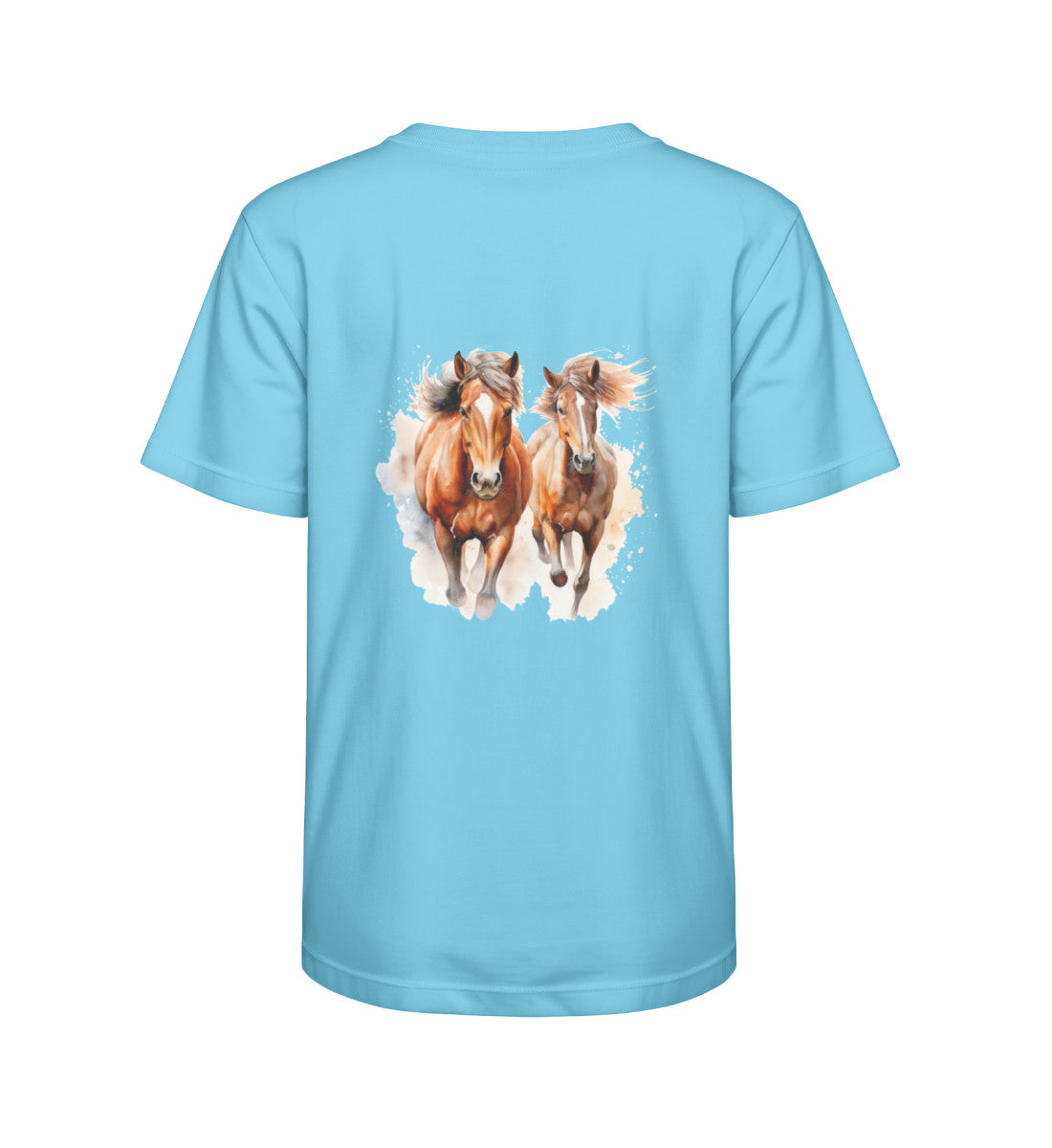 Aqua Blue-7144