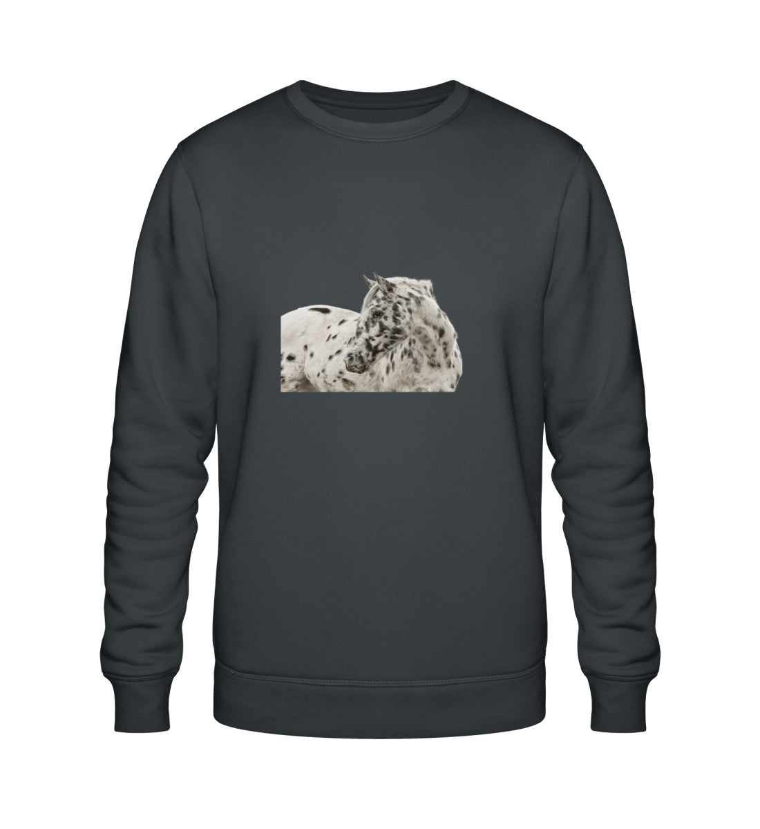 India Ink Grey-7068