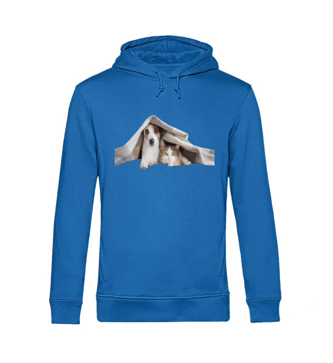 Royal Blue-6966