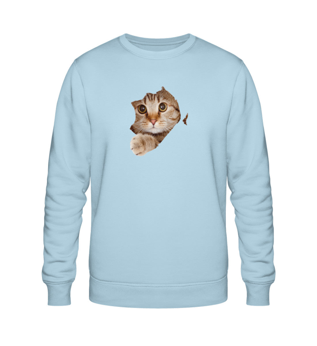 Sky Blue-6967