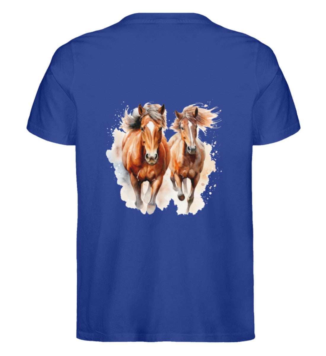 Royal Blue-668