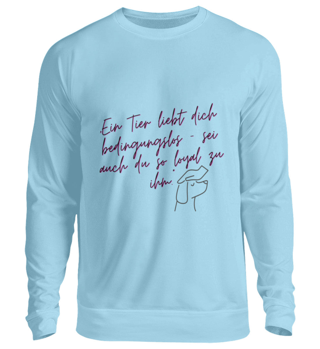 Sky Blue-674