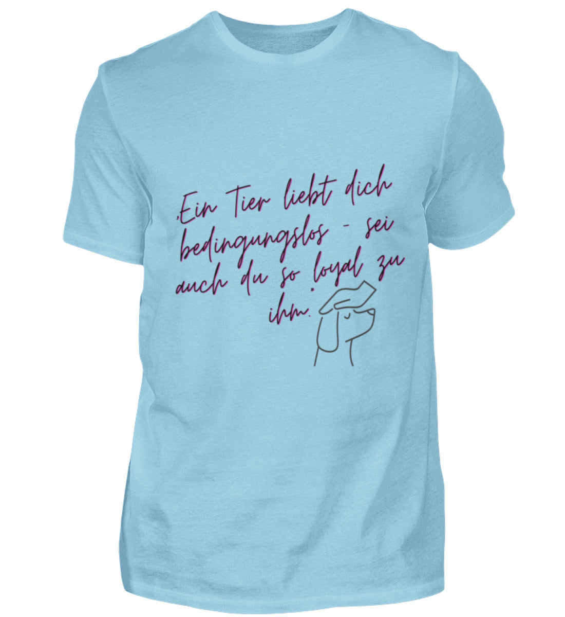 Sky Blue-674