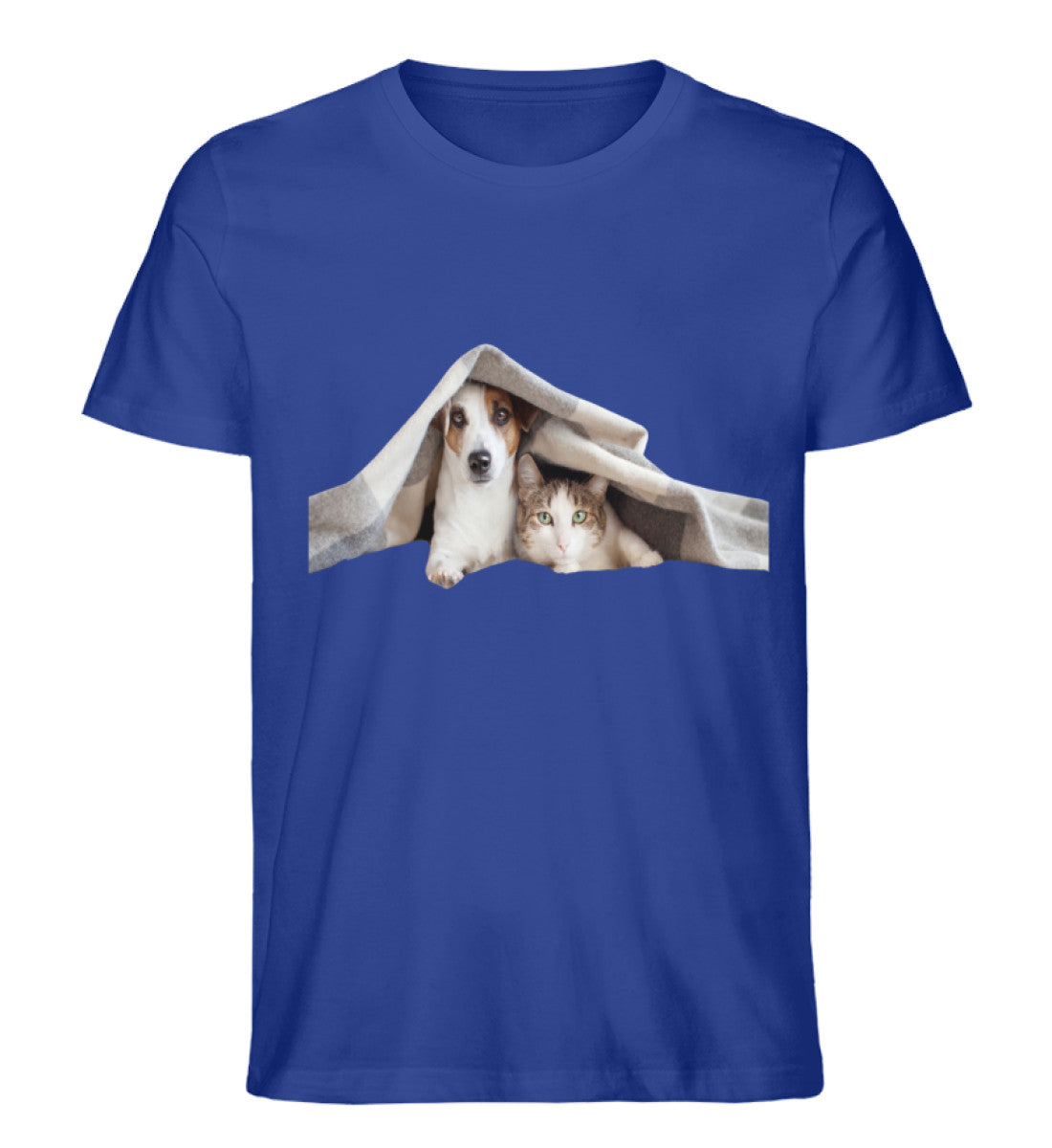 Royal Blue-668