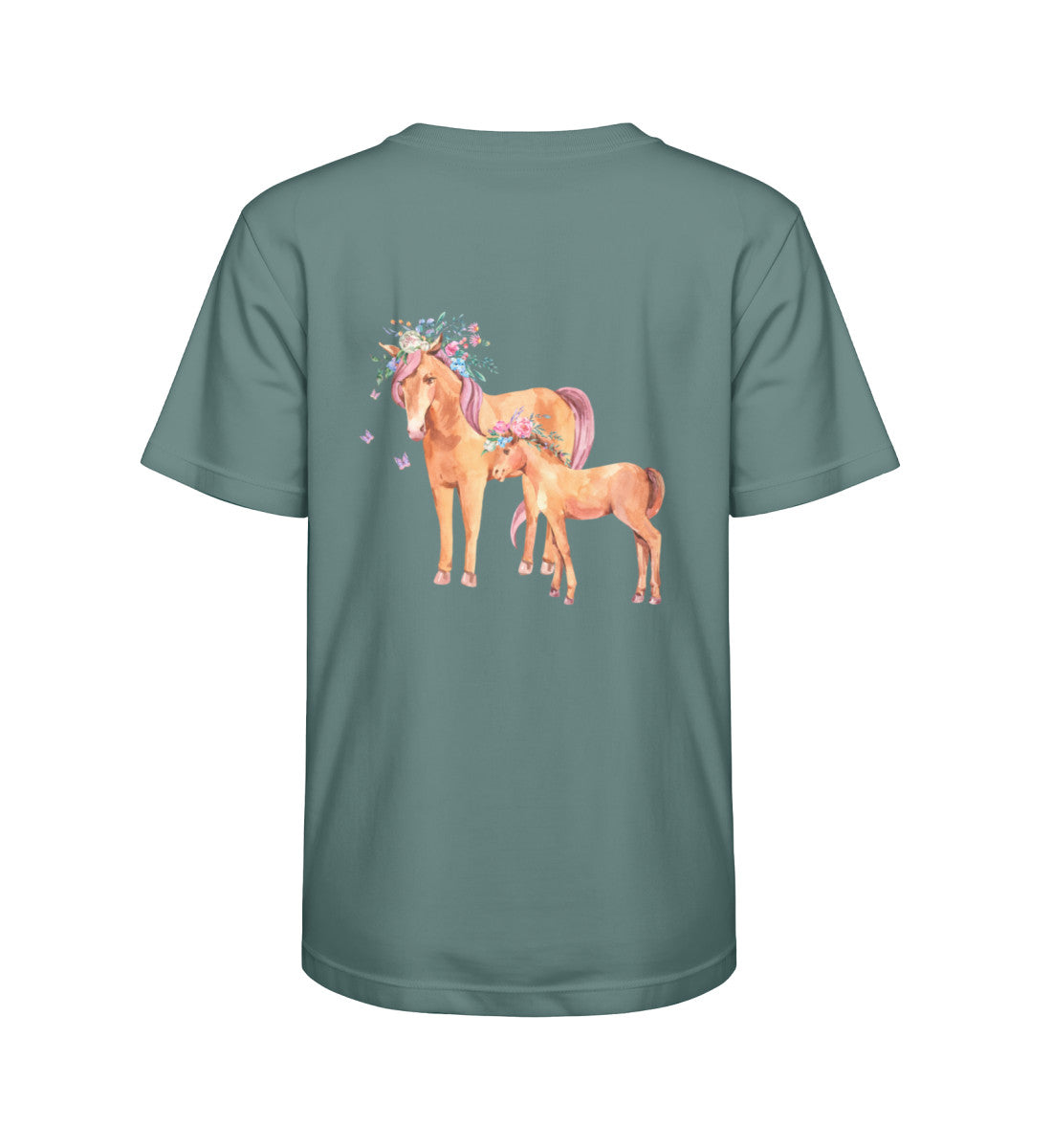 Glazed Green-7032