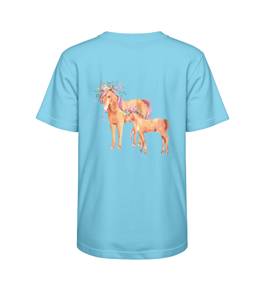 Aqua Blue-7144