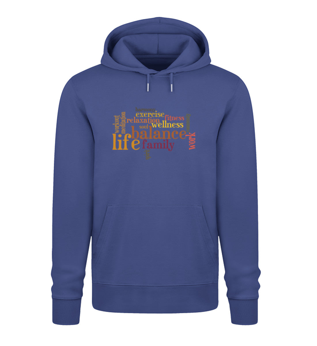 Worker Blue-7139