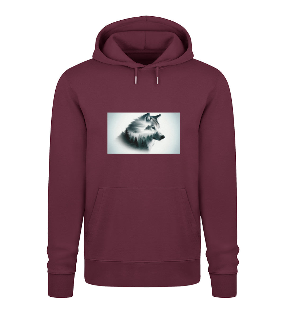 Burgundy-839