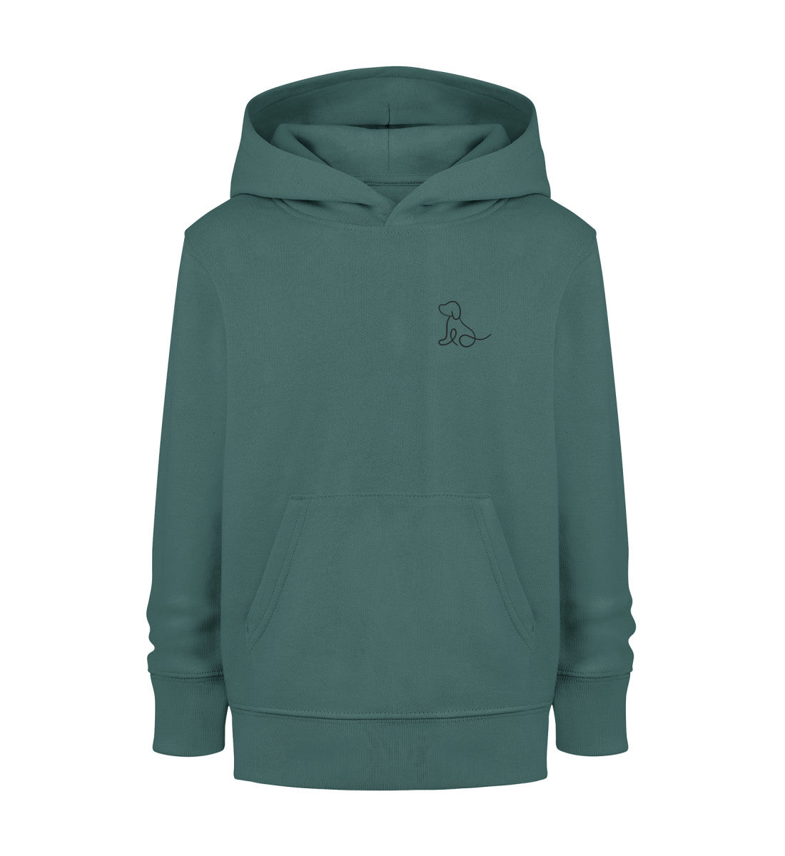 Glazed Green-7032