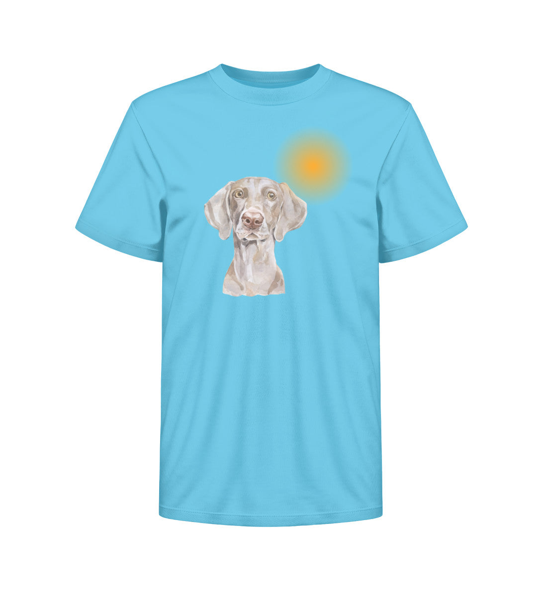 Aqua Blue-7144