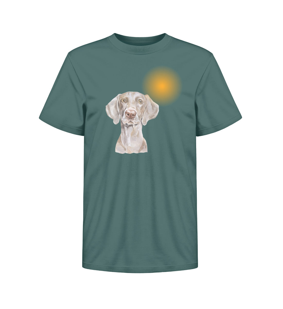 Glazed Green-7032