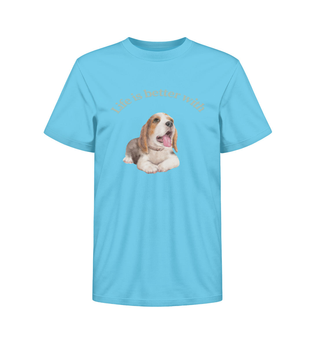 Aqua Blue-7144