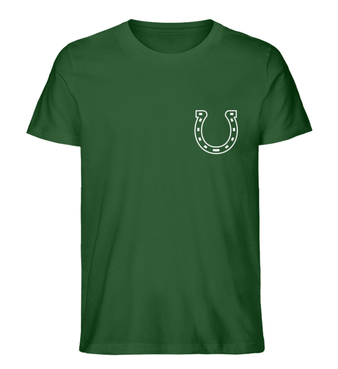 Bottle Green-833