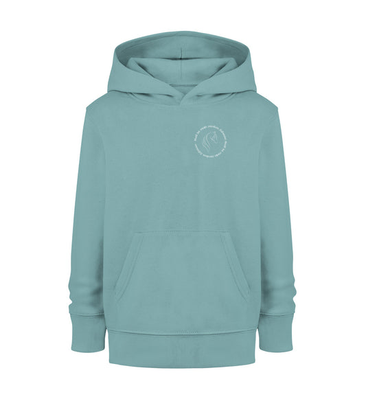 Teal Monstera-7098