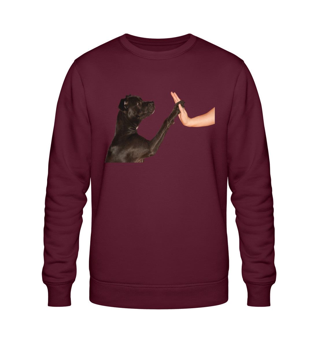 Burgundy-839
