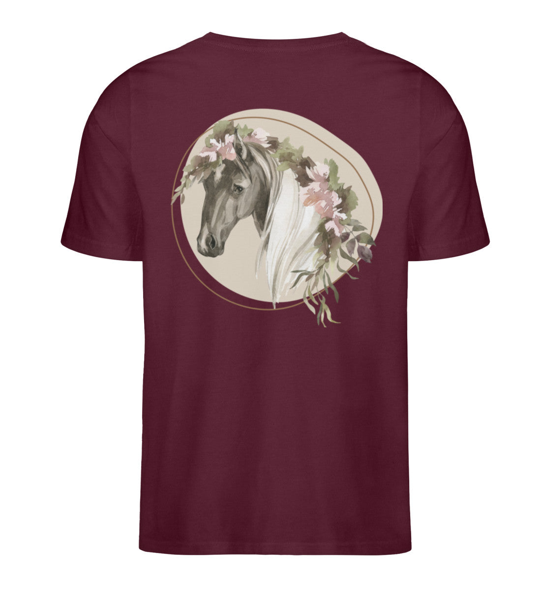 Burgundy-839