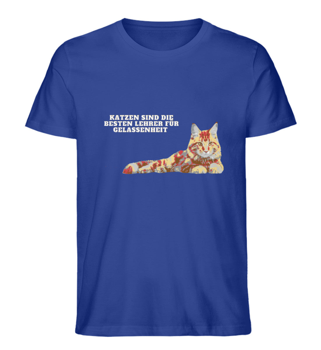 Royal Blue-668