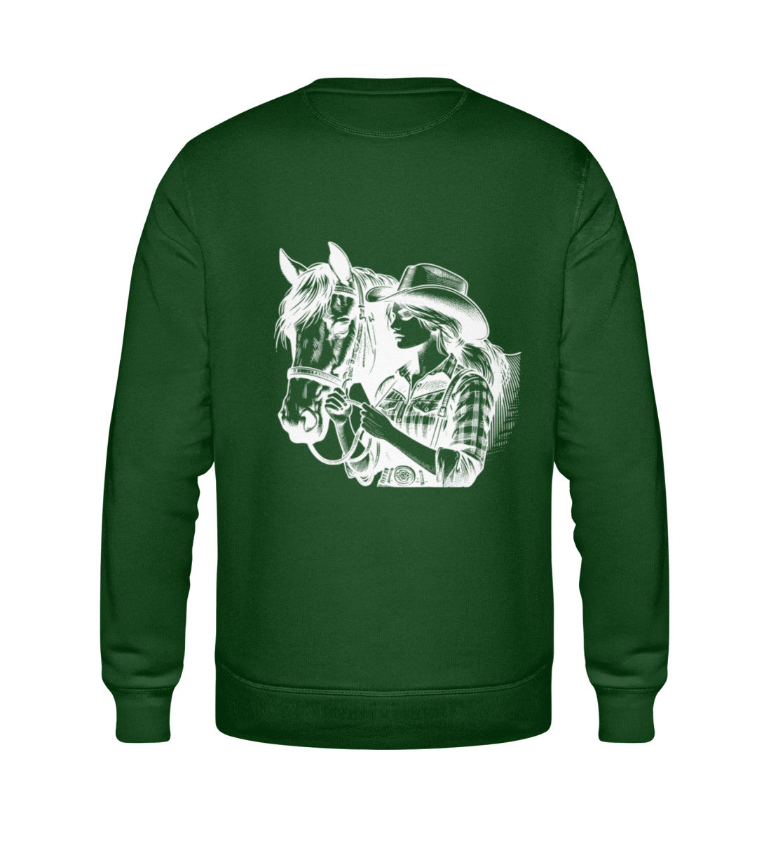 Bottle Green-833