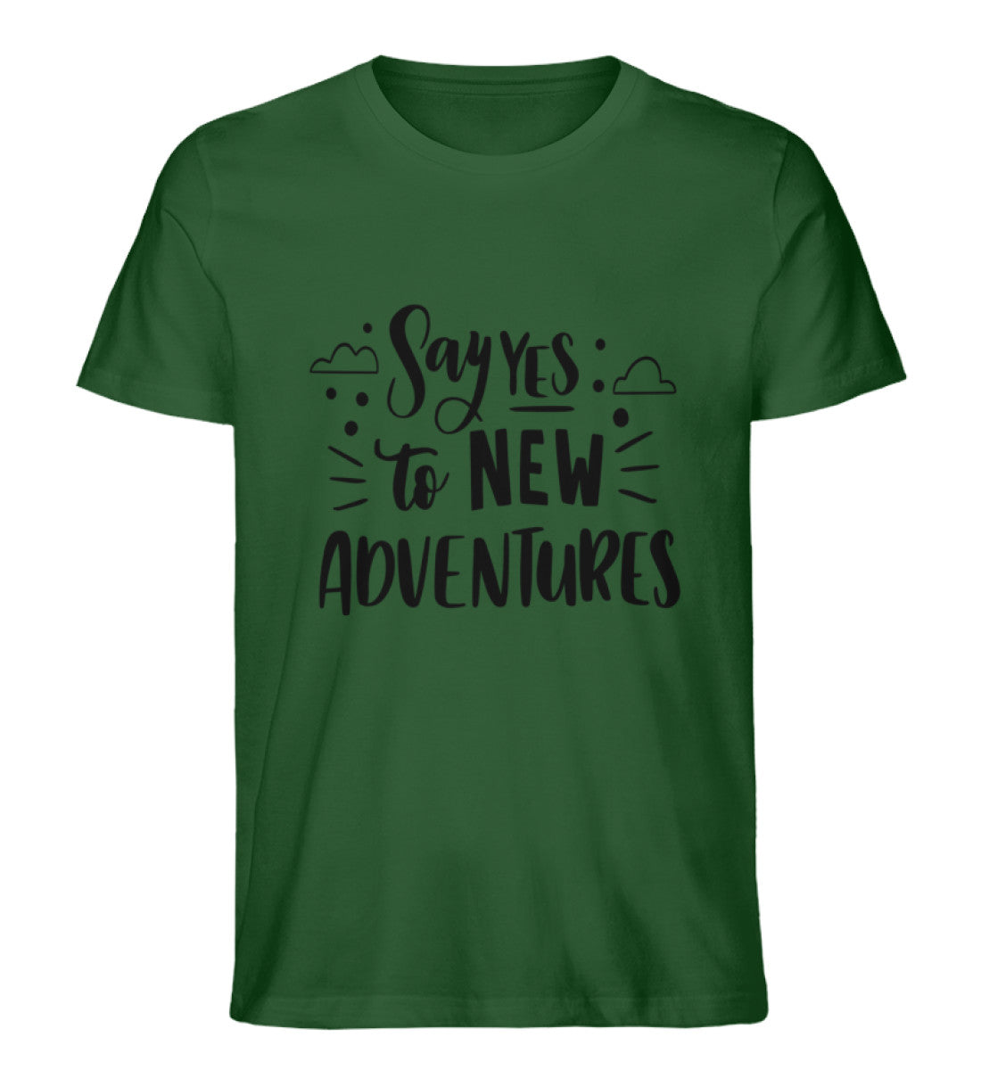 Bottle Green-833