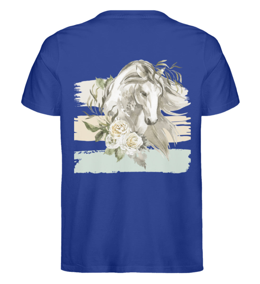 Royal Blue-668