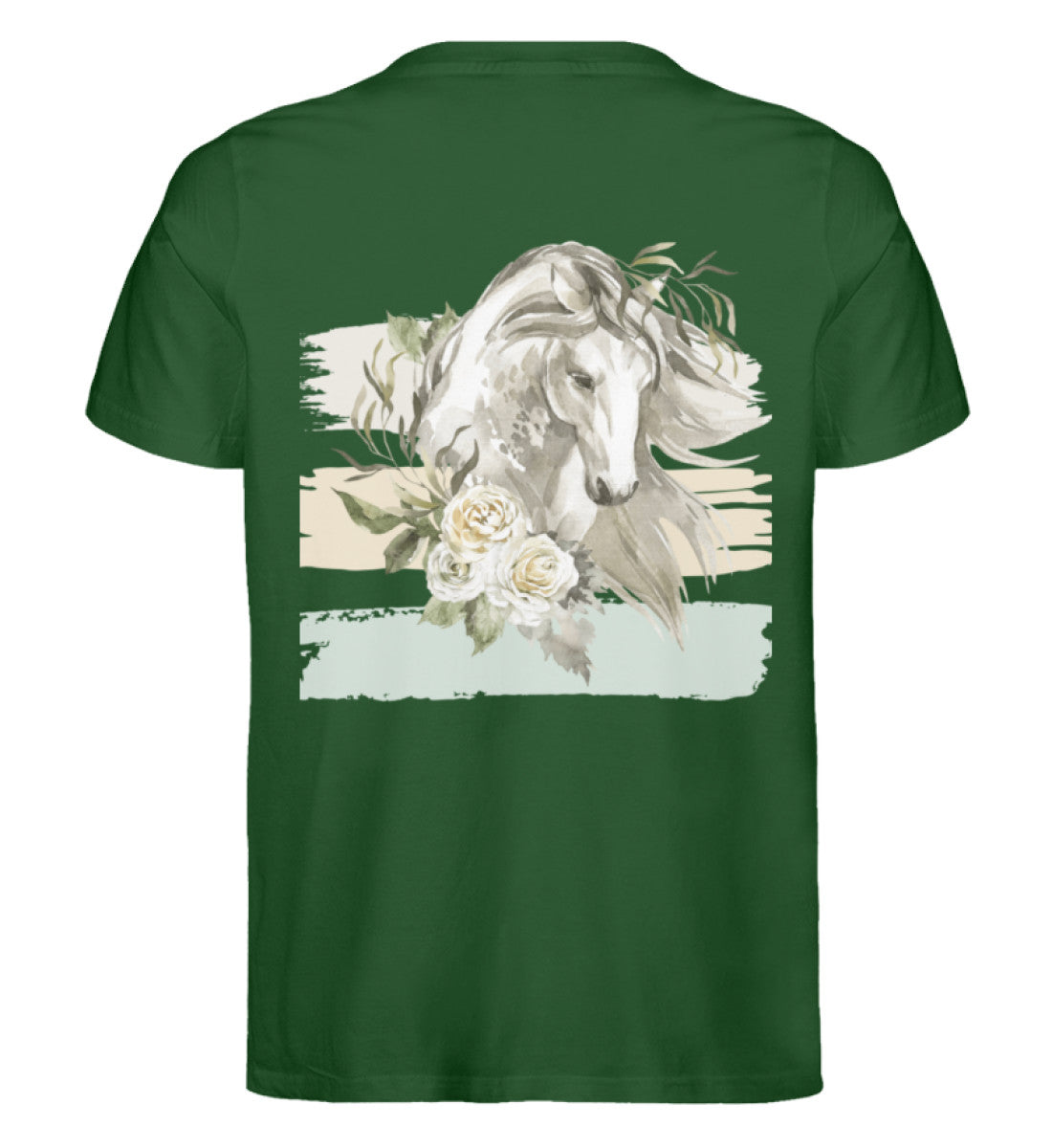 Bottle Green-833