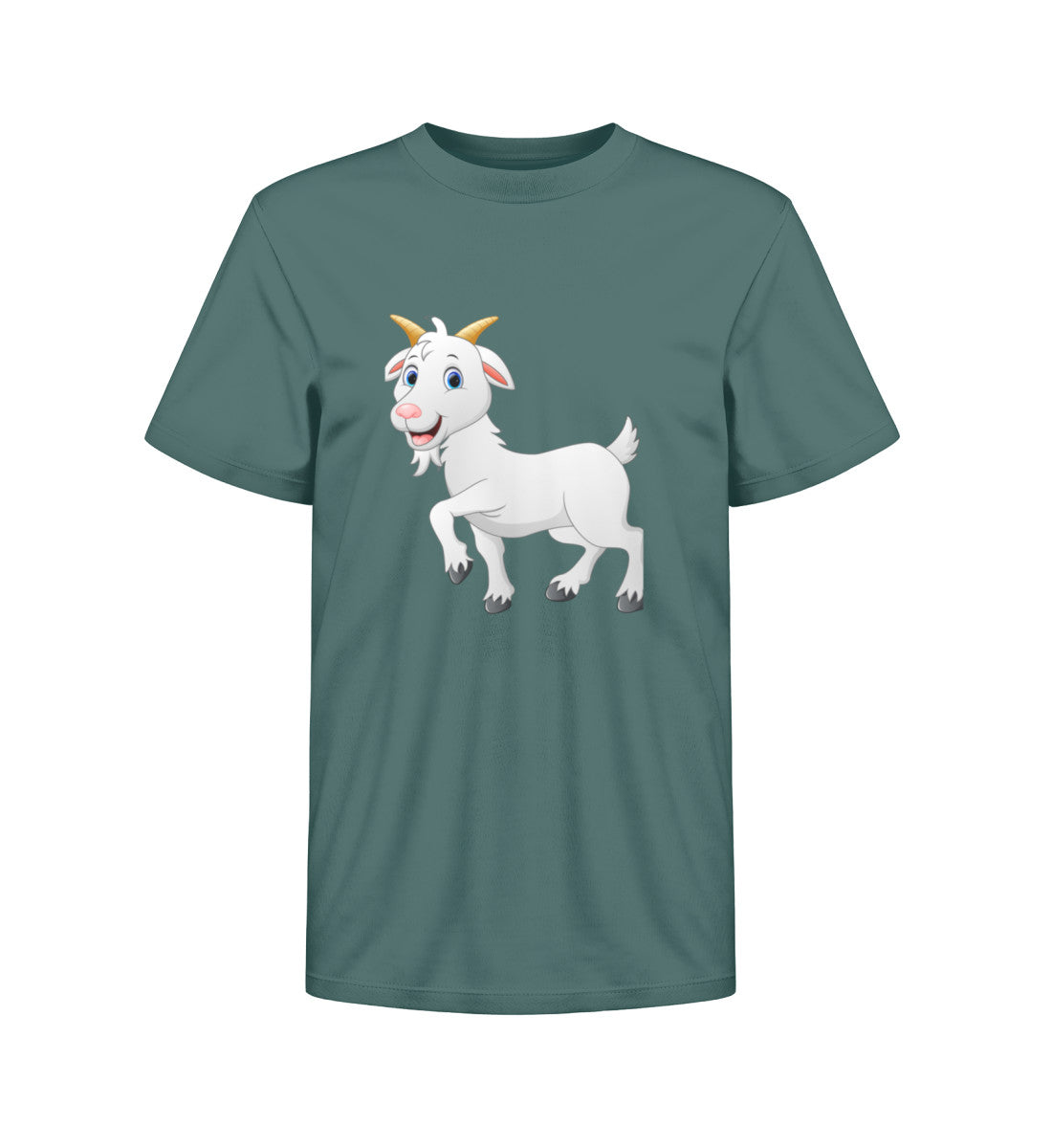 Glazed Green-7032