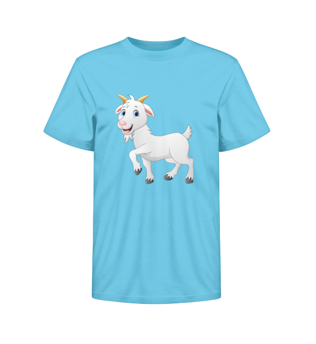 Aqua Blue-7144