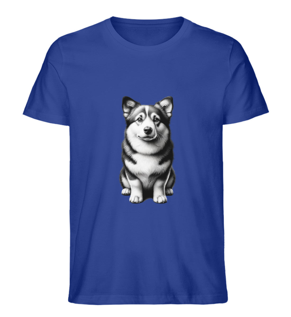 Royal Blue-668