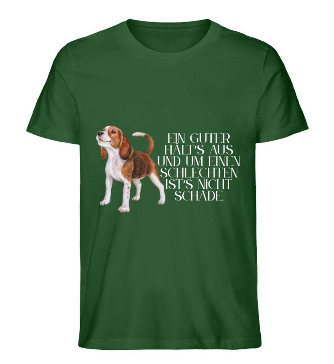 Bottle Green-833