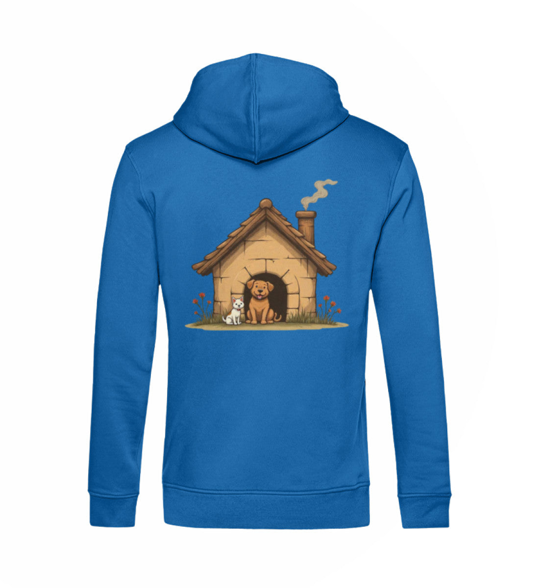 Royal Blue-6966