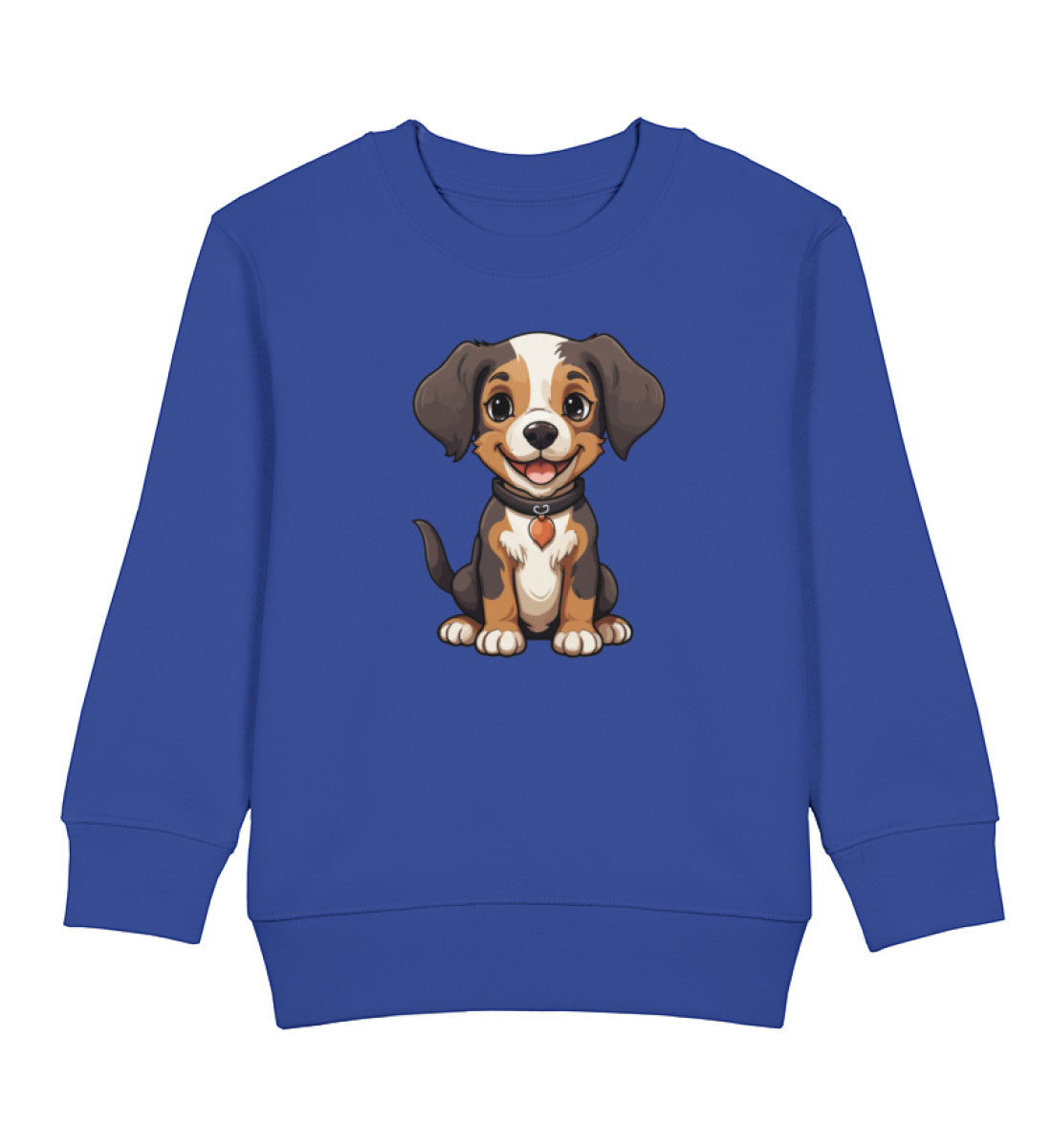 Royal Blue-668