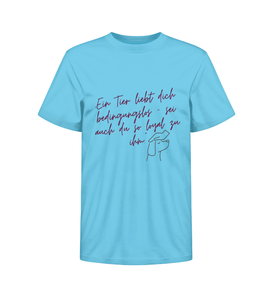 Aqua Blue-7144