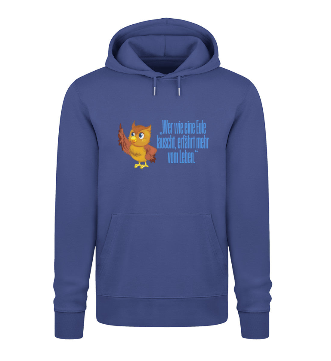 Worker Blue-7139